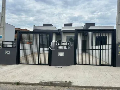 Casa com 2 Quartos à venda, 52m² no João Pessoa, Jaraguá do Sul