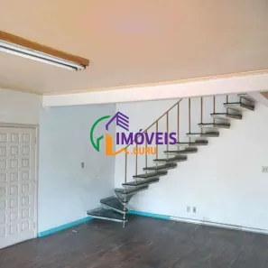 Sobrado com 3 Quartos à venda, 214m² no Jardim Bela Vista, Santo André