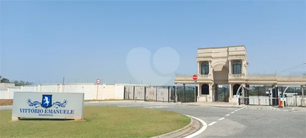 Lote/Terreno à venda, 1249m² no Alto da Boa Vista, Sorocaba