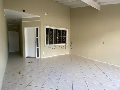 Casa com 3 Quartos à venda, 125m² no Vila Soriano, Indaiatuba