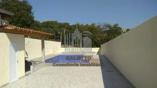 Casa com 2 Quartos à venda, 100m² no Jardim Nova Europa, Campinas