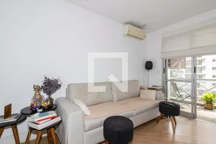 Apartamento com 3 Quartos à venda, 68m² no Vila Uberabinha, São Paulo
