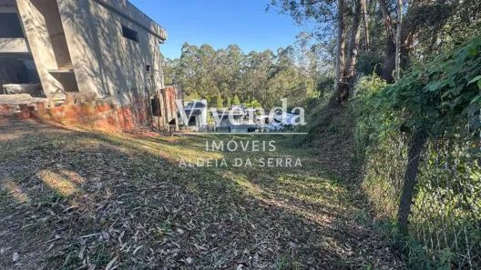 Lote/Terreno à venda, 415m² no Itaqui, Itapevi