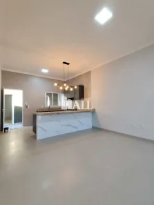 Casa com 2 Quartos à venda, 150m² no Jardim Tangará, Bady Bassitt