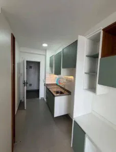 Apartamento com 1 Quarto para alugar, 32m² no Vila Olímpia, São Paulo