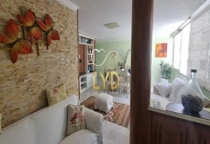 Apartamento com 3 Quartos à venda, 180m² no Copacabana, Rio de Janeiro
