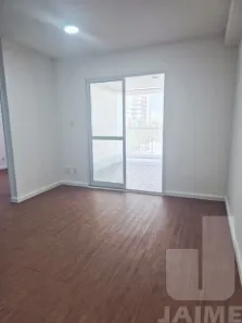 Apartamento com 1 Quarto para alugar, 40m² no Barra Funda, São Paulo
