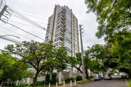 Apartamento com 3 Quartos à venda, 124m² no Higienópolis, Porto Alegre