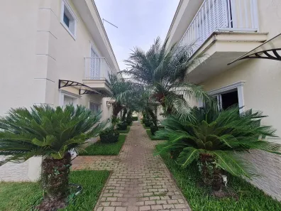 Sobrado com 2 Quartos à venda, 78m² no Maitinga, Bertioga
