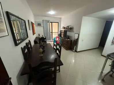 Apartamento com 3 Quartos à venda, 77m² no Recreio dos Bandeirantes, Rio de Janeiro