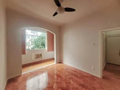 Apartamento com 2 Quartos para alugar, 80m² no Flamengo, Rio de Janeiro
