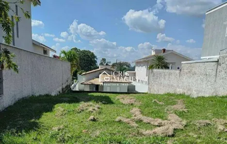 Lote/Terreno à venda, 360m² no Jardim Reserva Bom Viver de Indaiatuba, Indaiatuba