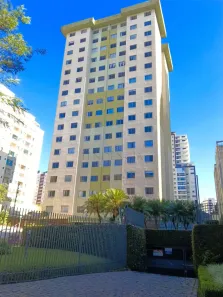 Apartamento com 3 Quartos à venda, 75m² no Água Verde, Curitiba