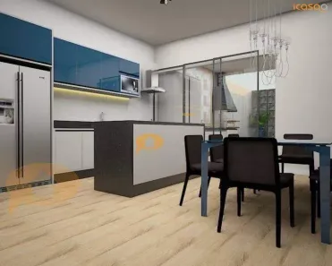 Sobrado com 3 Quartos à venda, 185m² no Jardim São Paulo(Zona Norte), São Paulo