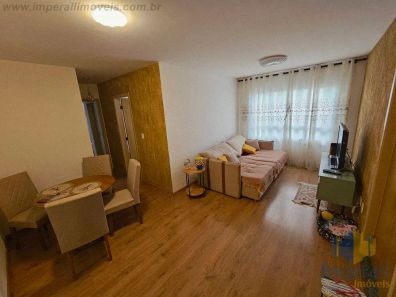Apartamento com 2 Quartos à venda, 67m² no Floradas de São José, São José dos Campos