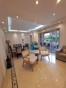Apartamento com 3 Quartos à venda, 119m² no Jardim São Dimas, São José dos Campos