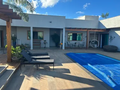 Fazenda/Sítio com 3 Quartos à venda, 295m² no , Jaboticatubas
