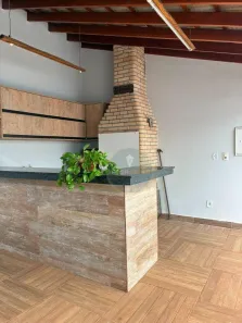 Casa com 3 Quartos à venda, 164m² no Jardim Nenê Gomes, Uberaba
