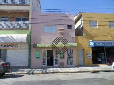 Casa com 4 Quartos à venda, 206m² no Vila Santa Rita, Sorocaba