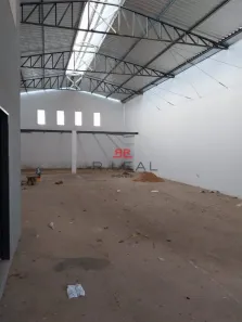 Galpão/Depósito/Armazém à venda, 220m² no Jardim Prudência, Bauru