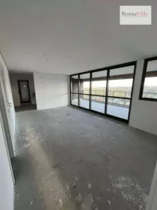 Apartamento com 3 Quartos à venda, 143m² no Campo Belo, São Paulo