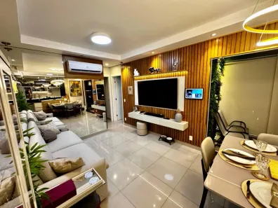 Apartamento com 2 Quartos à venda, 71m² no Jardim Nossa Senhora de Fátima, Limeira