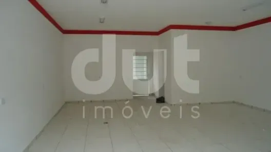 Ponto Comercial à venda, 120m² no João Aranha, Paulínia