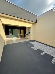 Casa com 2 Quartos à venda, 90m² no Setor dos Bandeirantes, Trindade