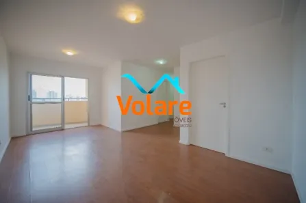 Apartamento com 3 Quartos à venda, 74m² no Jaguaribe, Osasco