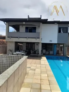 Casa com 4 Quartos à venda, 475m² no Itaigara, Salvador