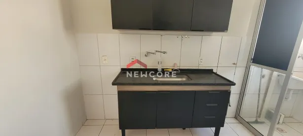 Apartamento com 2 Quartos à venda, 56m² no Reserva Sul Condomínio Resort, Ribeirão Preto