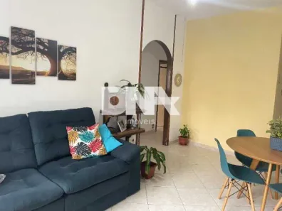 Apartamento com 3 Quartos à venda, 86m² no Jardim Botânico, Rio de Janeiro
