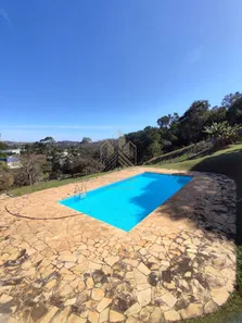 Casa com 1 Quarto para alugar, 50m² no Jardim Paulista, Atibaia