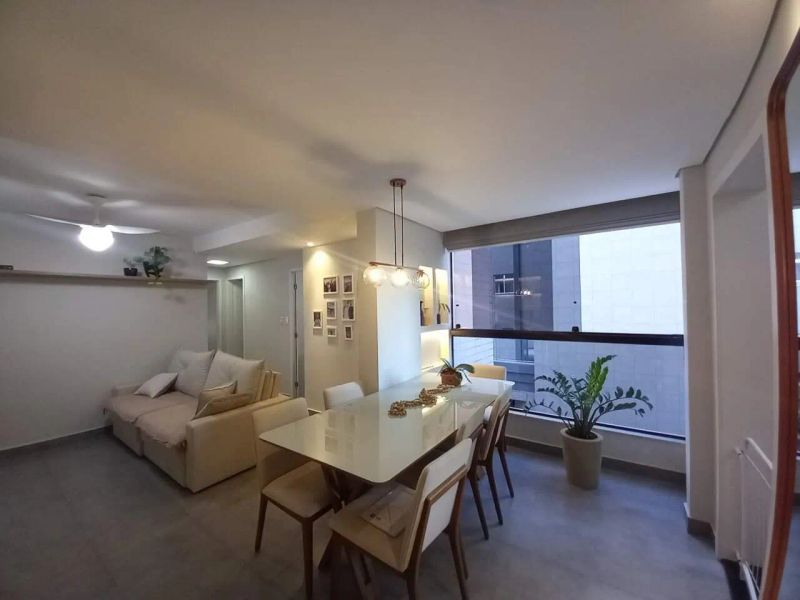 Apartamento com 3 quartos — Buritis, Belo Horizonte