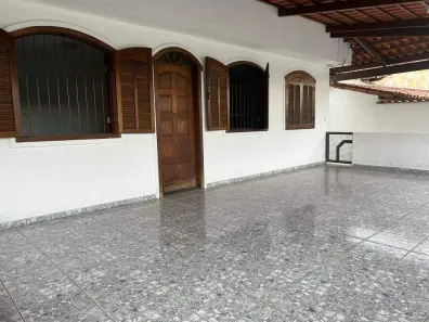 Casa com 3 Quartos à venda, 358m² no Novo Eldorado, Contagem