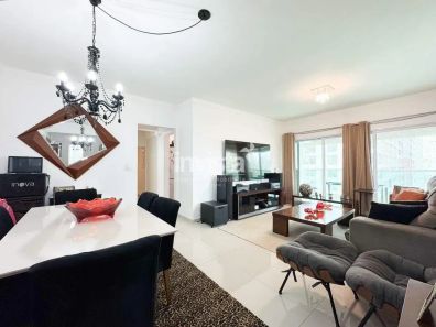 Apartamento com 3 Quartos à venda, 150m² no Gonzaga, Santos