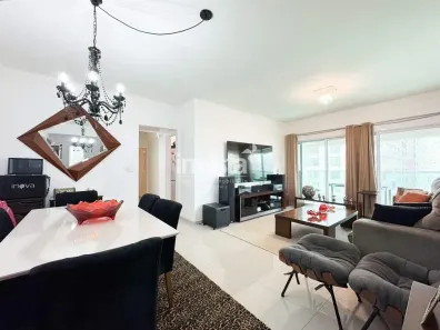 Apartamento com 3 Quartos à venda, 150m² no Gonzaga, Santos