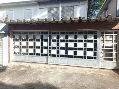 Casa com 3 Quartos à venda, 167m² no Brooklin Paulista, São Paulo