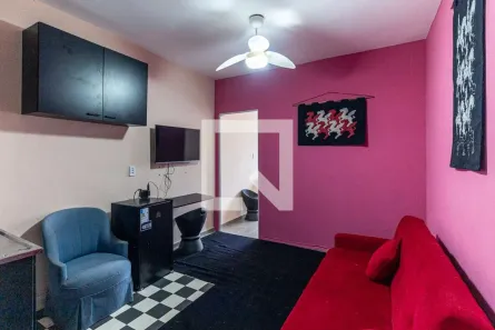 Apartamento com 1 Quarto à venda, 25m² no Vila Buarque, São Paulo