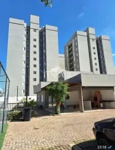 Apartamento com 3 Quartos à venda, 60m² no Caguassu, Sorocaba