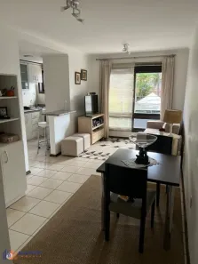 Apartamento com 1 Quarto à venda, 41m² no Rio Branco, Porto Alegre