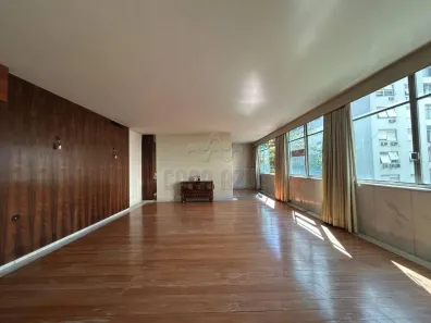 Apartamento com 3 Quartos à venda, 280m² no Copacabana, Rio de Janeiro