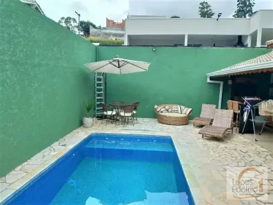 Casa com 2 Quartos à venda, 98m² no Portão, Atibaia