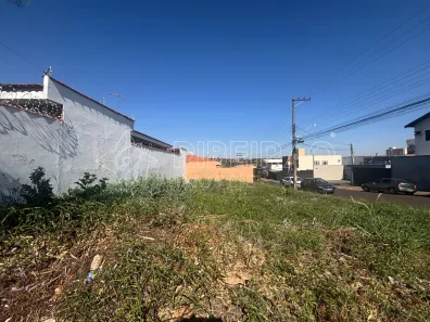 Lote/Terreno à venda, 272m² no Alto da Boa Vista, Ribeirão Preto
