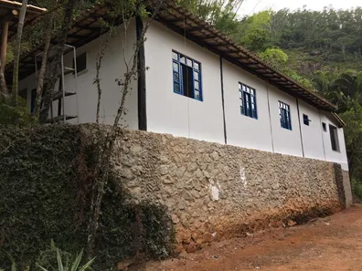 Fazenda/Sítio com 3 Quartos à venda, 70000m² no , Domingos Martins