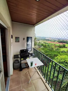 Apartamento com 3 Quartos à venda, 120m² no Jardim Flamboyant, Campinas