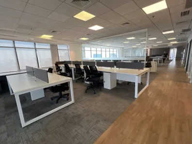 Prédio Comercial para alugar, 680m² no Cidade Monções, São Paulo
