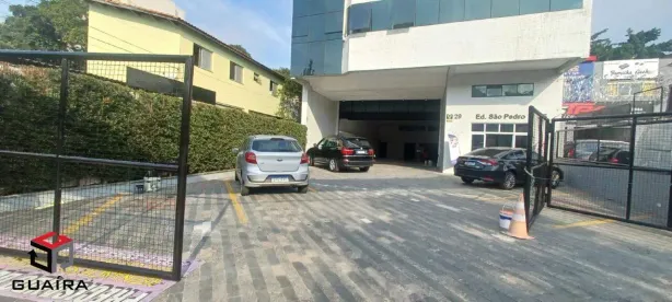 Ponto Comercial para alugar, 560m² no Assunção, São Bernardo do Campo
