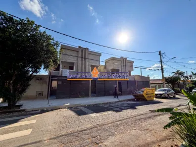 Casa com 3 Quartos à venda, 128m² no Itapoã, Belo Horizonte