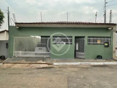 Casa com 4 Quartos à venda, 200m² no Jardim Imperial, Cuiabá